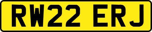 RW22ERJ