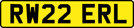 RW22ERL