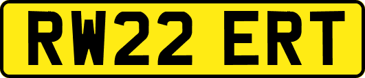RW22ERT