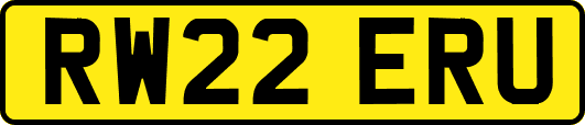 RW22ERU