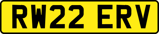 RW22ERV