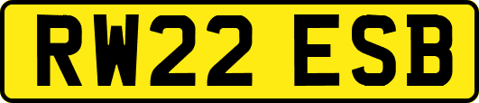 RW22ESB