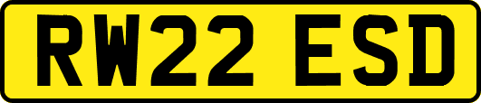 RW22ESD