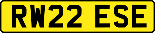RW22ESE