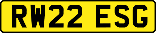 RW22ESG
