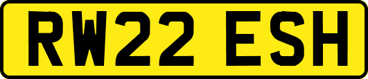 RW22ESH