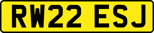 RW22ESJ