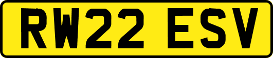 RW22ESV
