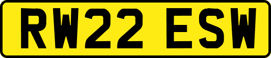 RW22ESW