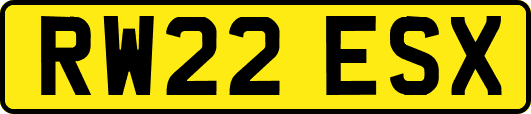 RW22ESX