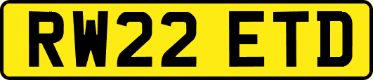 RW22ETD