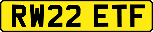 RW22ETF