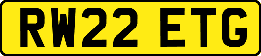 RW22ETG