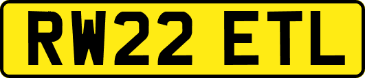 RW22ETL