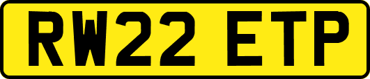 RW22ETP