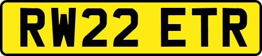 RW22ETR