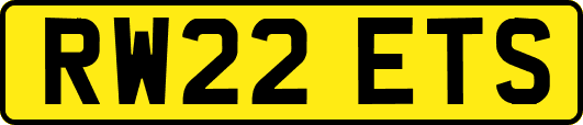 RW22ETS