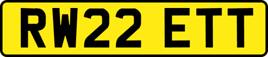 RW22ETT