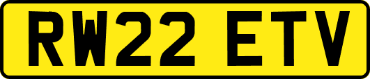 RW22ETV