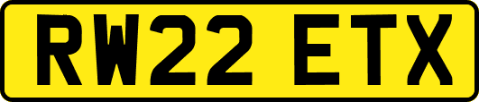 RW22ETX