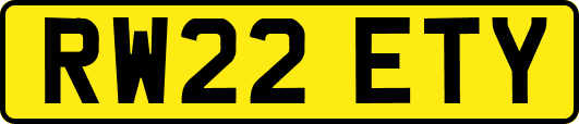RW22ETY