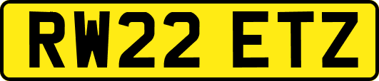 RW22ETZ