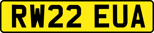 RW22EUA