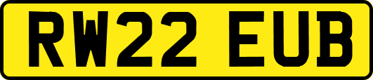 RW22EUB