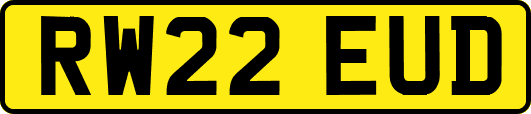 RW22EUD
