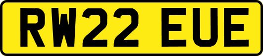 RW22EUE