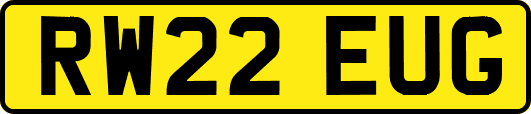 RW22EUG