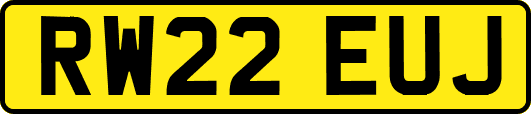 RW22EUJ