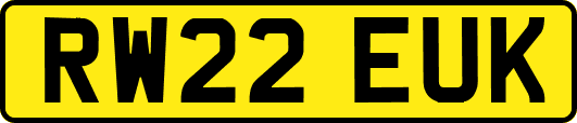 RW22EUK