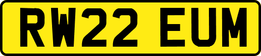 RW22EUM