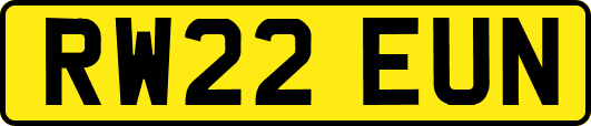 RW22EUN