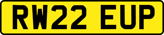 RW22EUP