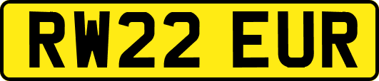 RW22EUR