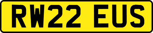 RW22EUS