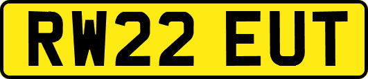 RW22EUT