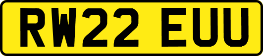 RW22EUU