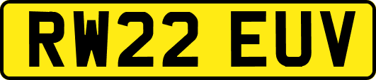 RW22EUV