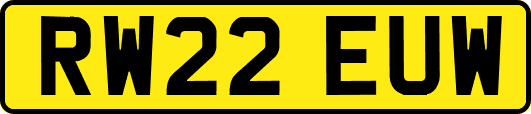 RW22EUW