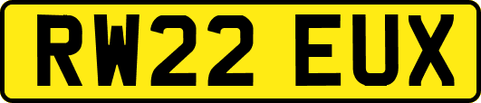 RW22EUX