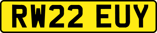 RW22EUY