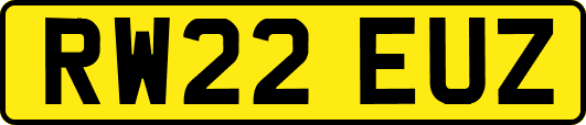 RW22EUZ