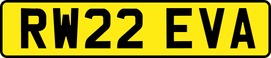 RW22EVA