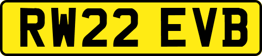 RW22EVB