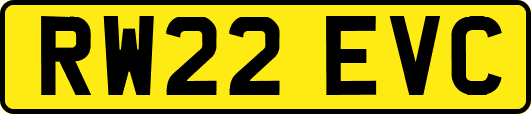 RW22EVC