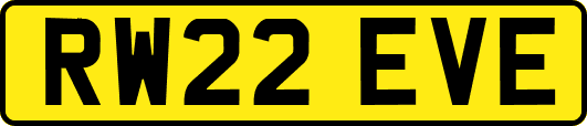 RW22EVE