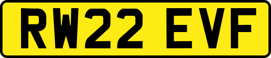 RW22EVF